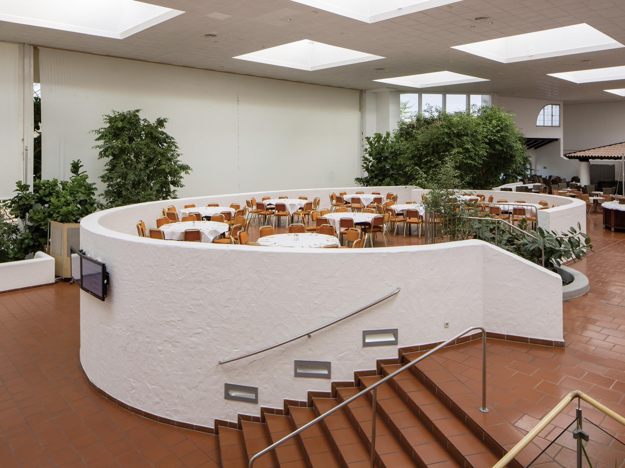 Eventhotel Pyramide Vösendorf Esterno foto